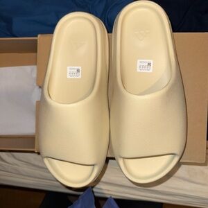 Yeezy slide